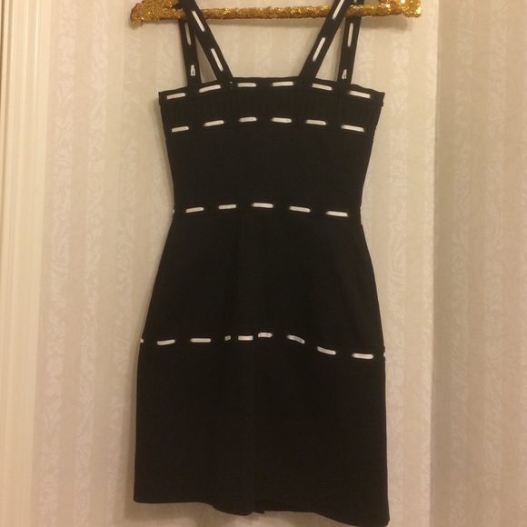 BodyCon Dress - Picture 2 of 7